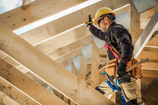 Reliable New Paris, IN Roofing Contractor Solutions