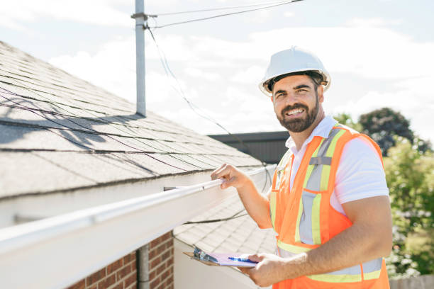 Best Best Roofing Contractors  in New Paris, IN