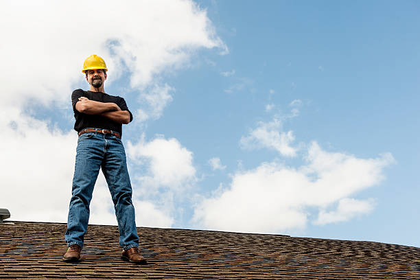 Best Roof Repair Services  in New Paris, IN