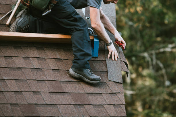 Best Local Roofing Companies  in New Paris, IN